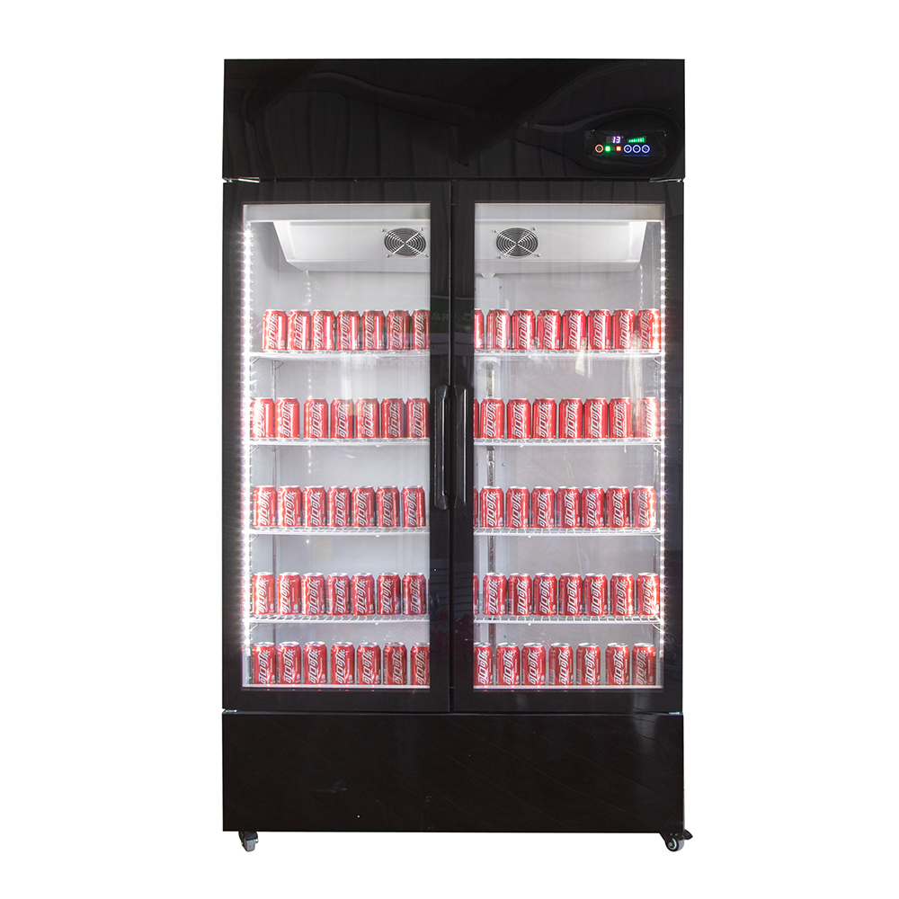 Wine & Beer Emporium - Beverage Bar Fridge Kitchen Wine Fridge