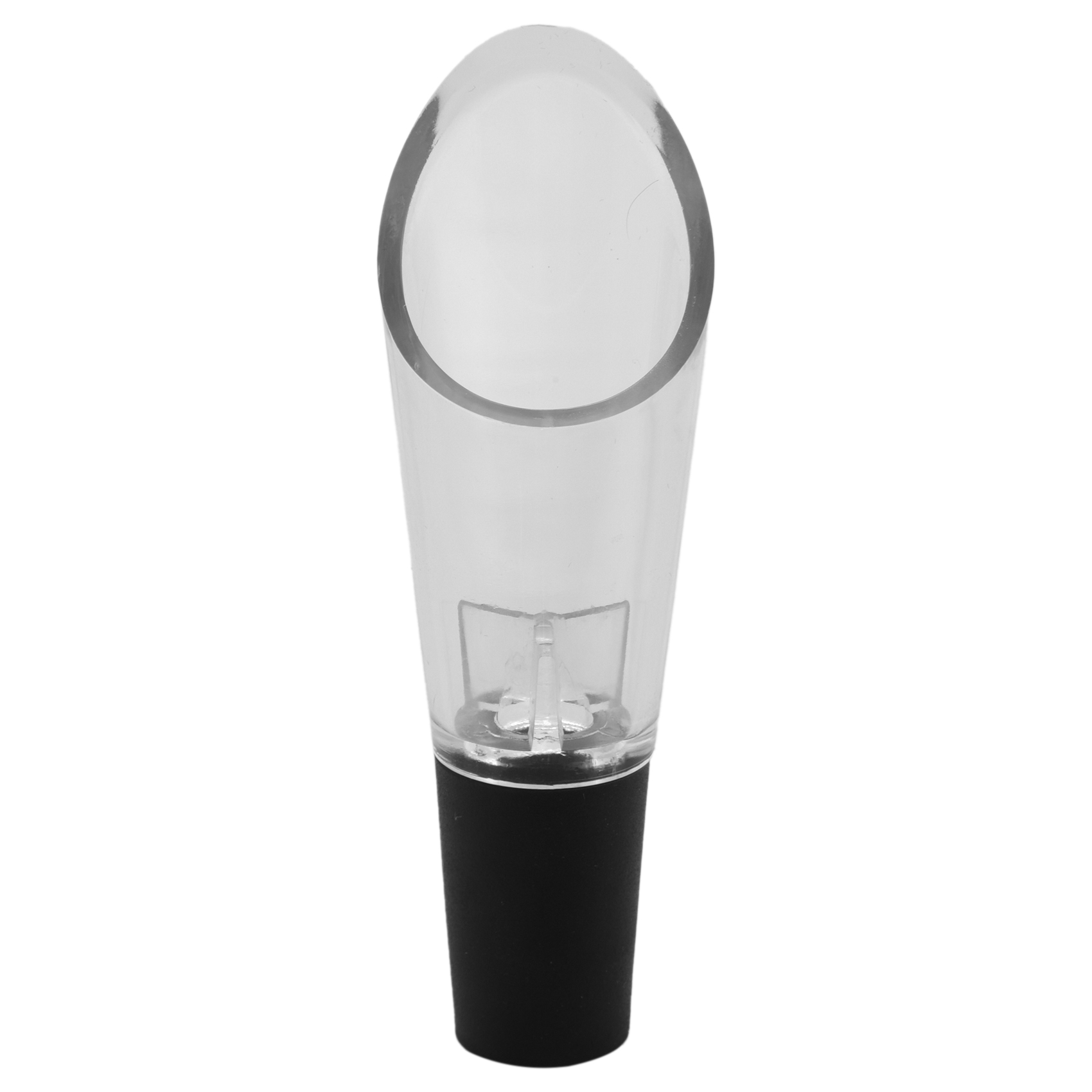 Bottle Stopper Set - AEE8-4 Pcs Wine Opener Set, Air