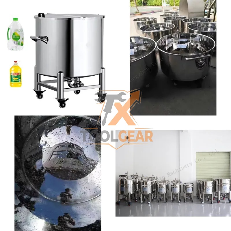 Wine Beer Price - 2026hotsale* Yeto GMP Cheap Price Stainless