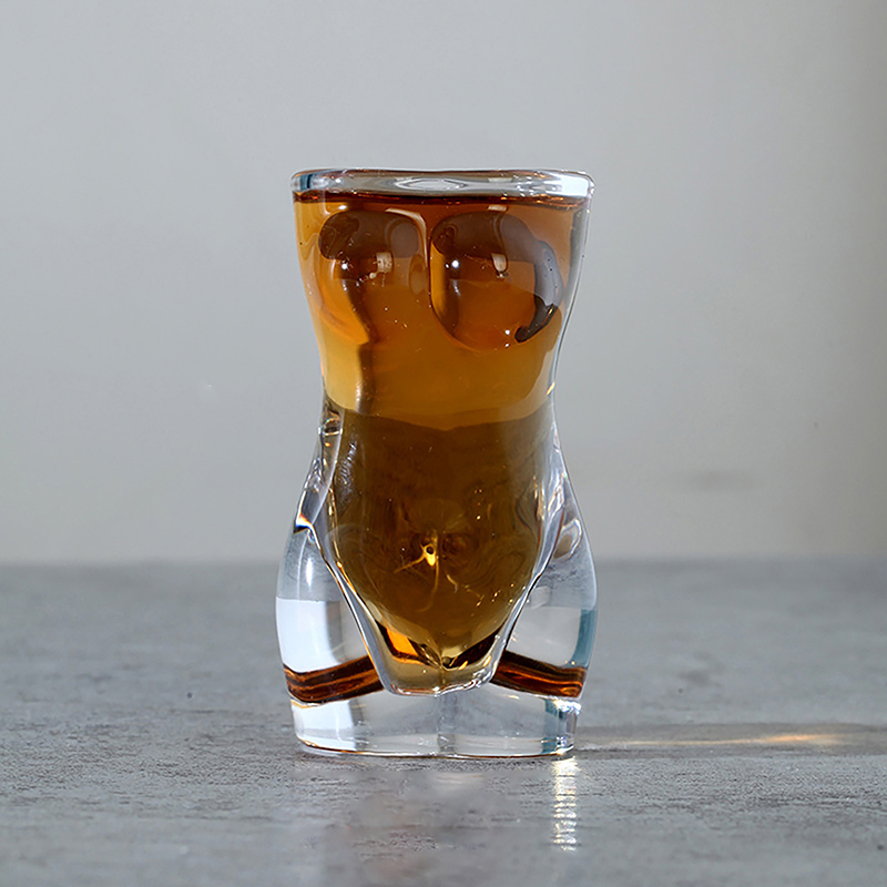 Wine Beer Juice - 1PC New Unique Beer Cup Funny