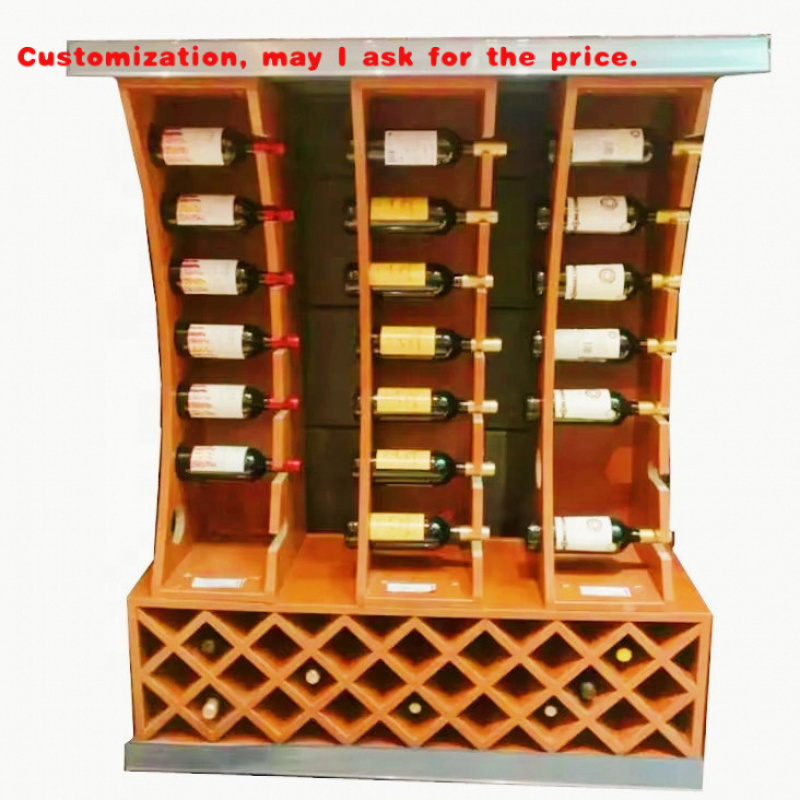 Wine Beer Supermarket - custom.Custom Cellar Red Wine Glass Bottle