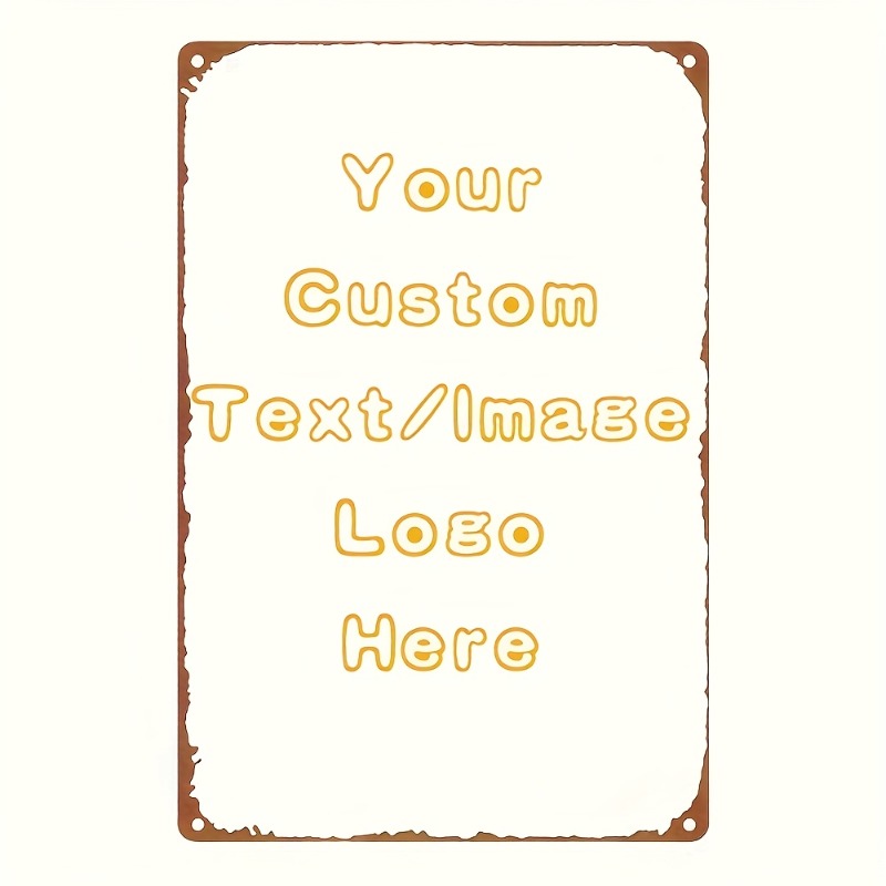 Custom Rectangular Wall Hangin - Wine Tag Label review and price