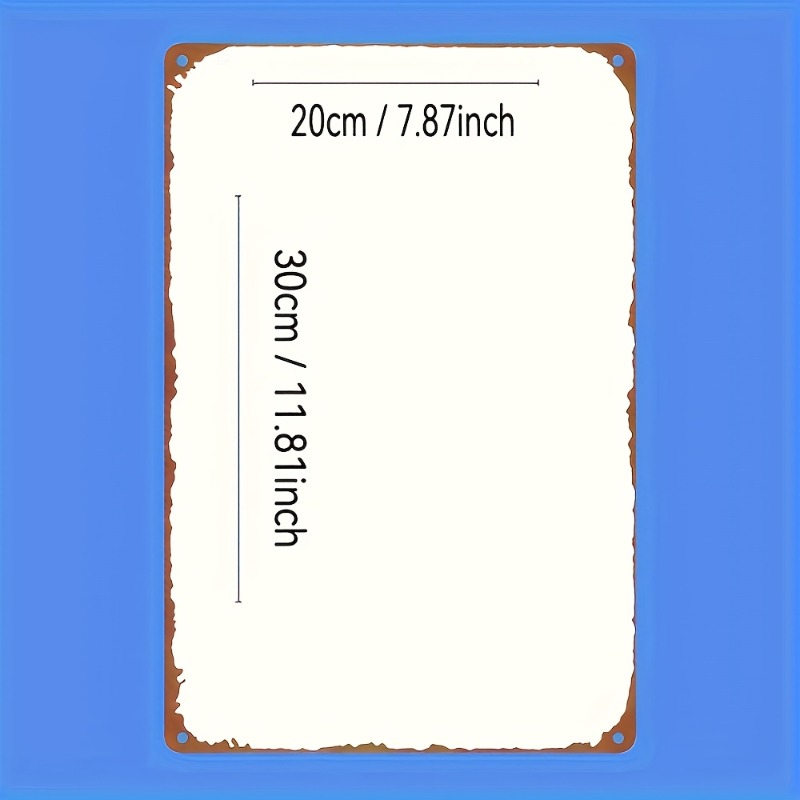 Custom Rectangular Wall Hangin - Wine Tag Label review and price