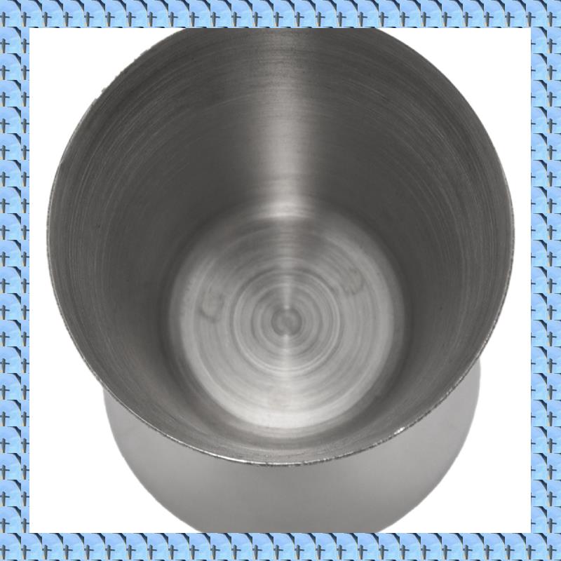 NOCM 3X Stainless Steel 25/50M - Spirit Measure Jigger review and price