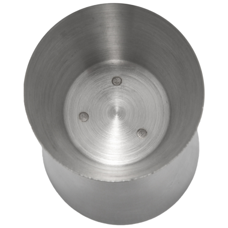 NOCM 3X Stainless Steel 25/50M - Spirit Measure Jigger review and price