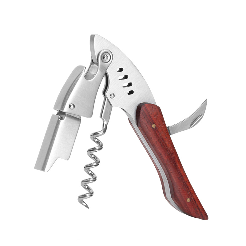 Creative Shark Wine Bottle Ope - Wine Beer Opener review and price