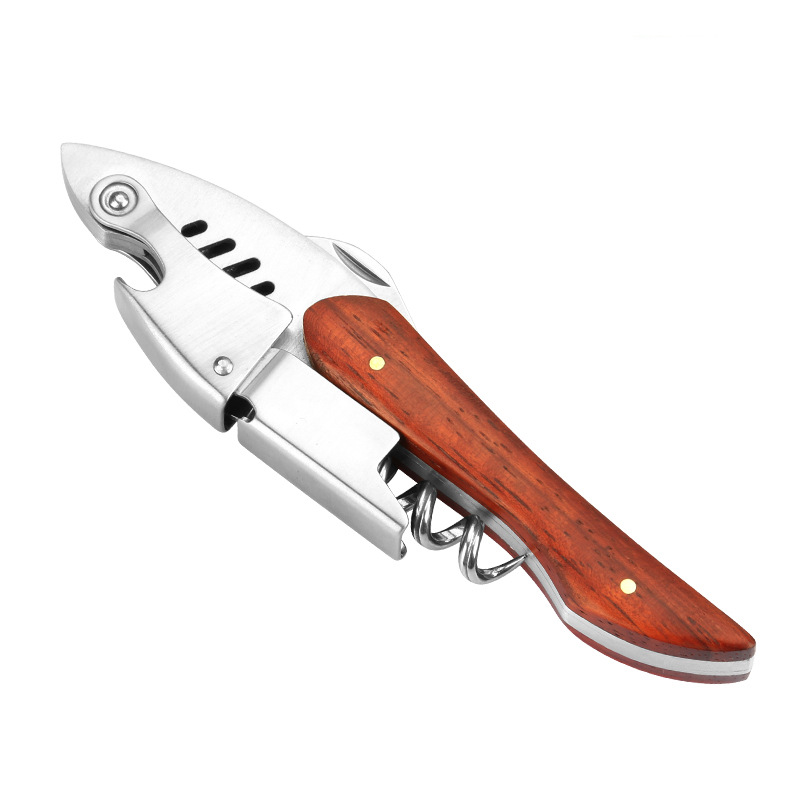 Creative Shark Wine Bottle Ope - Wine Beer Opener review and price