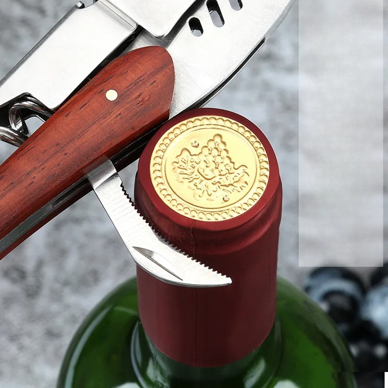 Creative Shark Wine Bottle Ope - Wine Beer Opener review and price