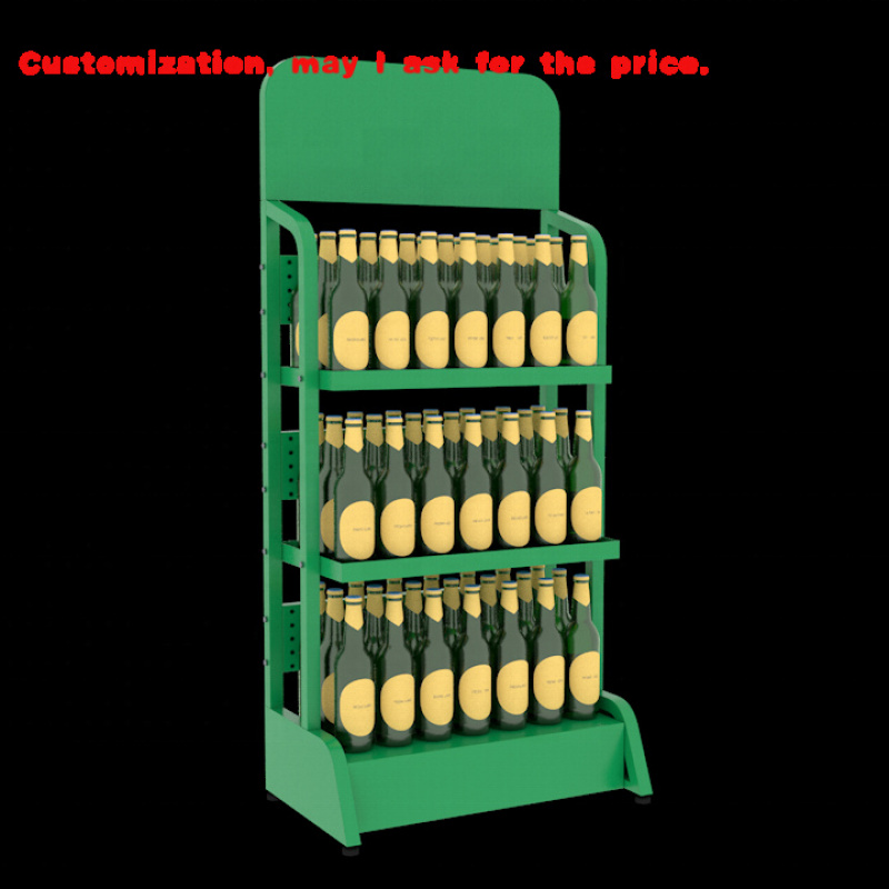 custom.Custom Modern Supermark - Wine Beer Supermarket review and price