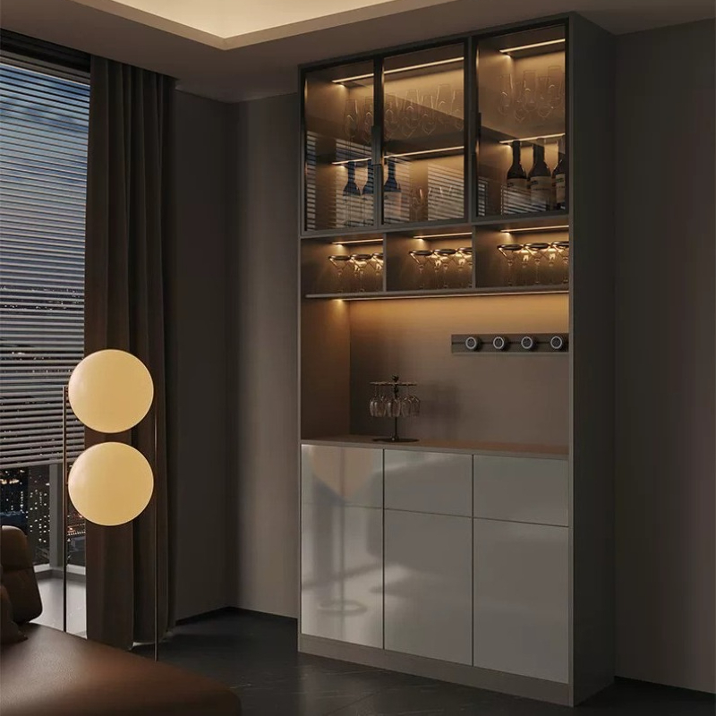 Light luxury Italian dining si - Wine & Beer Emporium review and price
