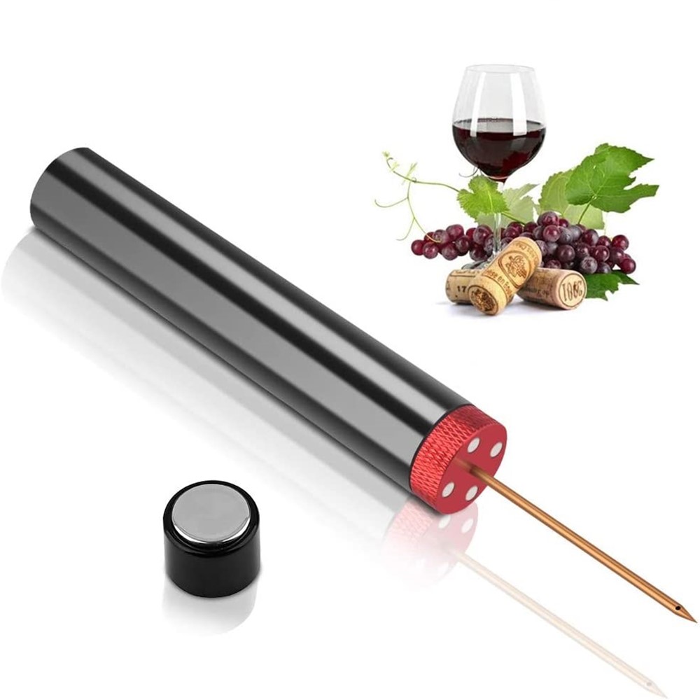 ANYOHOE Portable Stainless Ste - Wine Beer Opener review and price