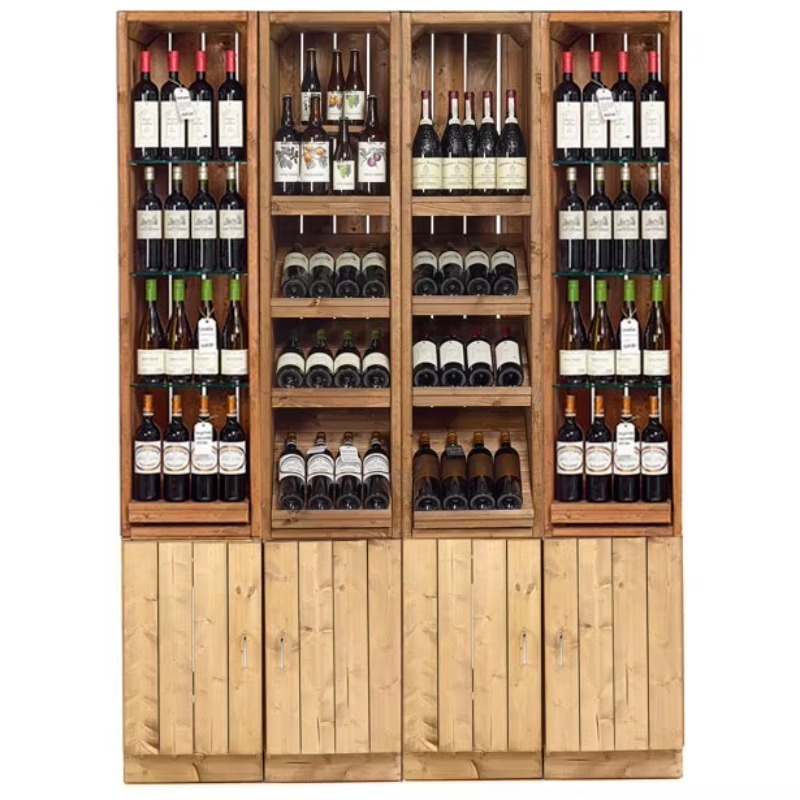 High Quality Full Shop Customi - Wine Beer Supermarket review and price