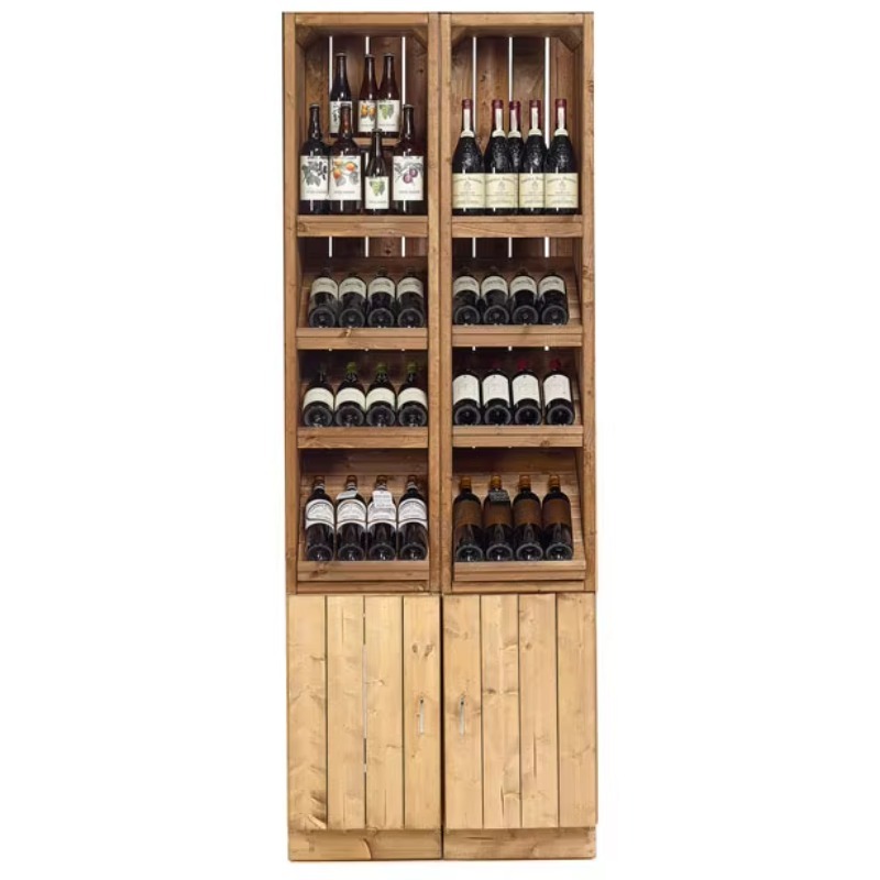High Quality Full Shop Customi - Wine Beer Supermarket review and price