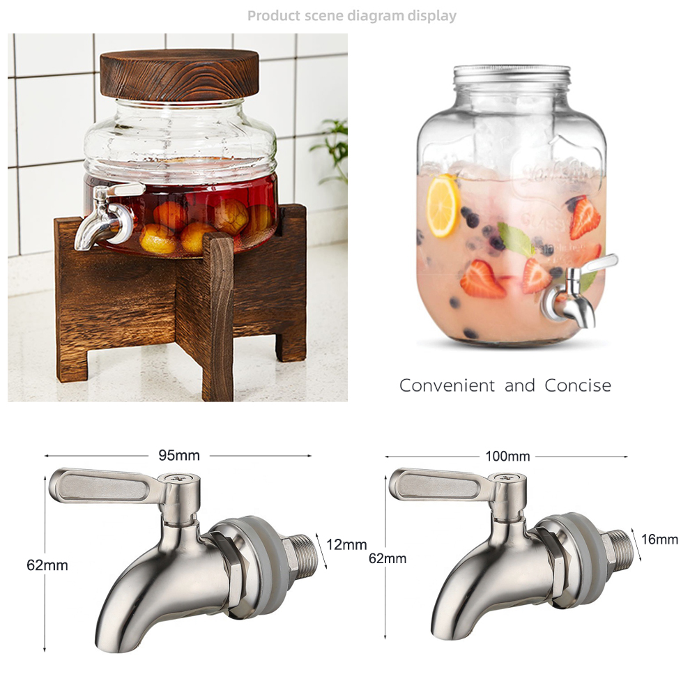 Household Beverage Wine Barrel - Wine Beer Juice review and price
