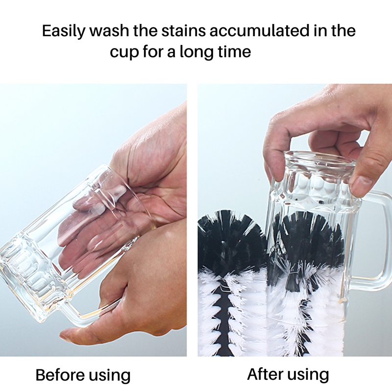 Glass Washer 3 Brush Glass Was - Wine & Beer Emporium review and price