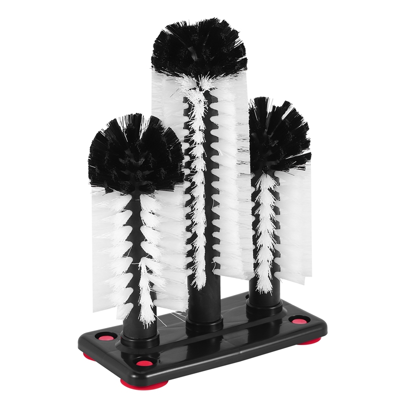 Glass Washer 3 Brush Glass Was - Wine & Beer Emporium review and price