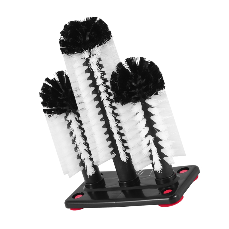 Glass Washer 3 Brush Glass Was - Wine & Beer Emporium review and price