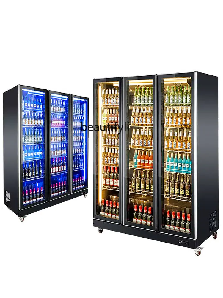 E132 Vertical Refrigerated Win - Wine Beer Supermarket review and price