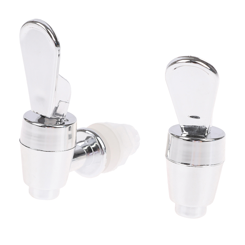 Hot Sale 12mm Plastic Faucet T - Wine Beer Juice review and price