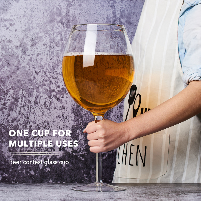 3000ML Extra Large Beer Glass  - Wine Beer Juice review and price