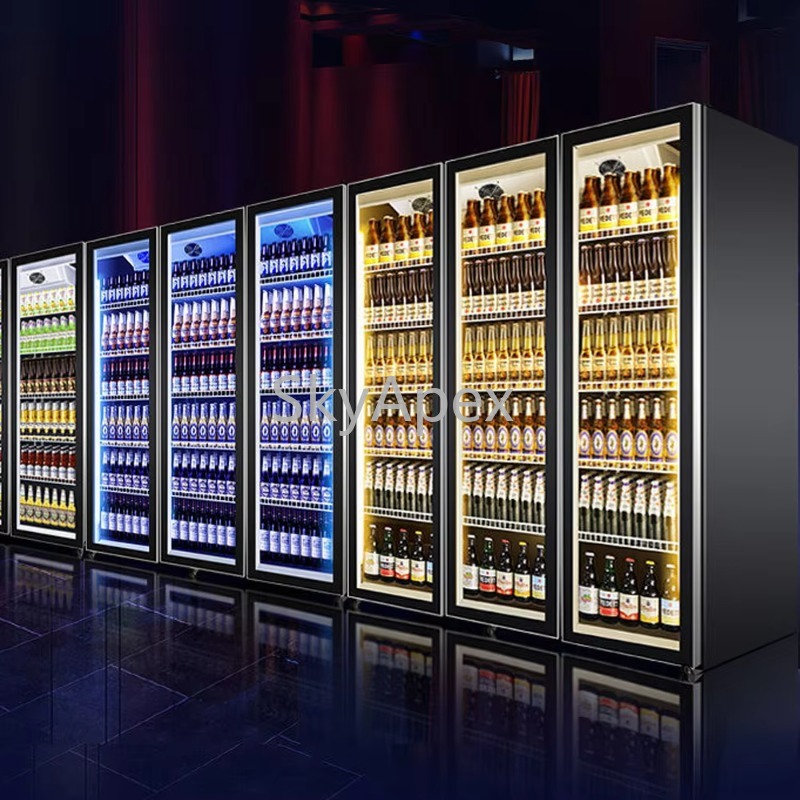Rebirth Hot Selling Transparen - Wine Beer Supermarket review and price