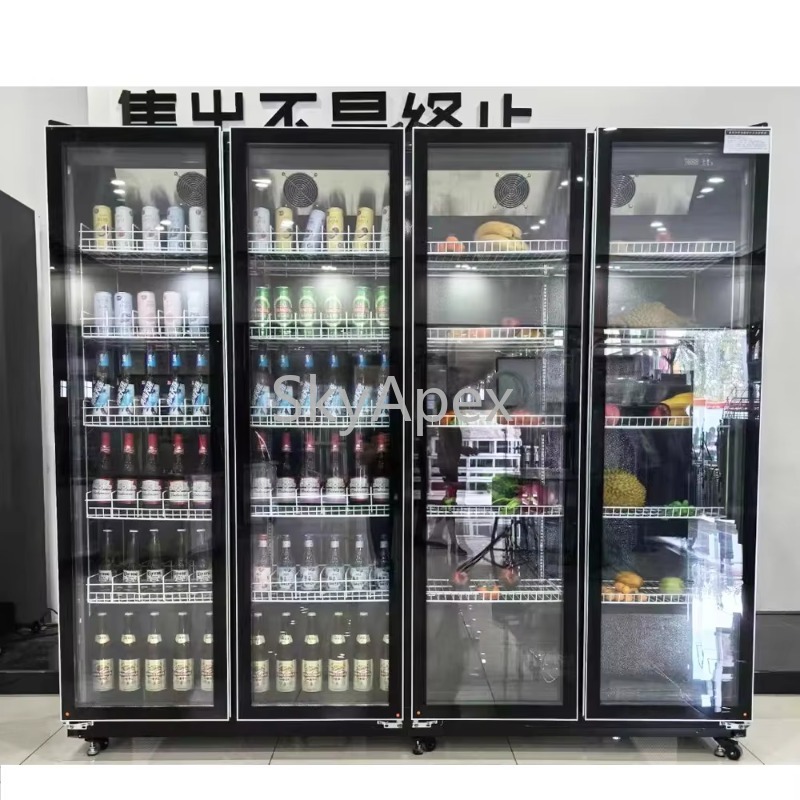 Rebirth Hot Selling Transparen - Wine Beer Supermarket review and price