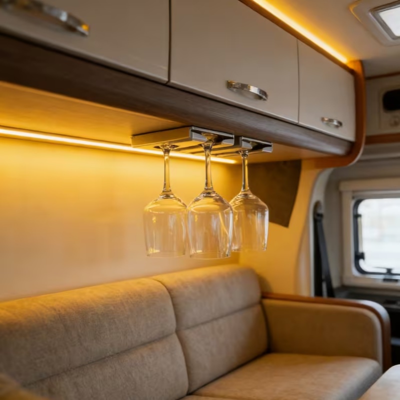 2pc RV Campervan Wine Cup Hold - Wine & Beer Emporium review and price