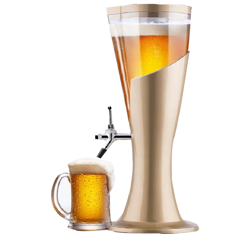 220v Electric 3 Liter Wine Can - Wine Beer Juice review and price