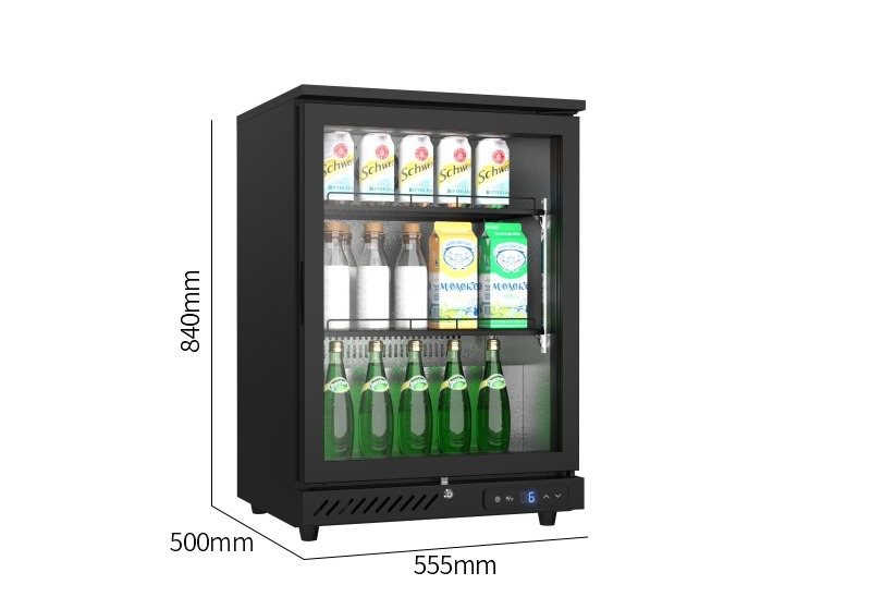 Custom Mini Red Wine Refrigera - Wine Beer Mini Fridge review and price