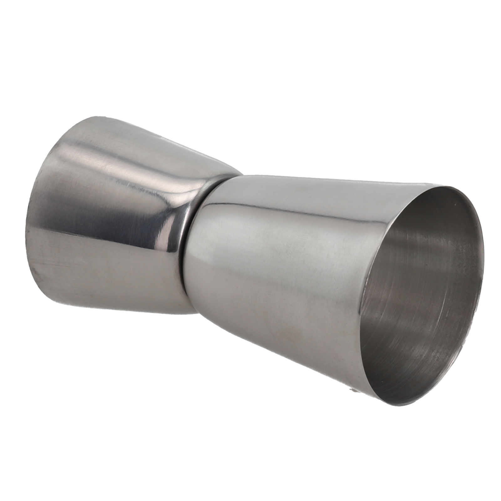 Bar Pub Club Stainless Steel D - Spirit Measure Jigger review and price