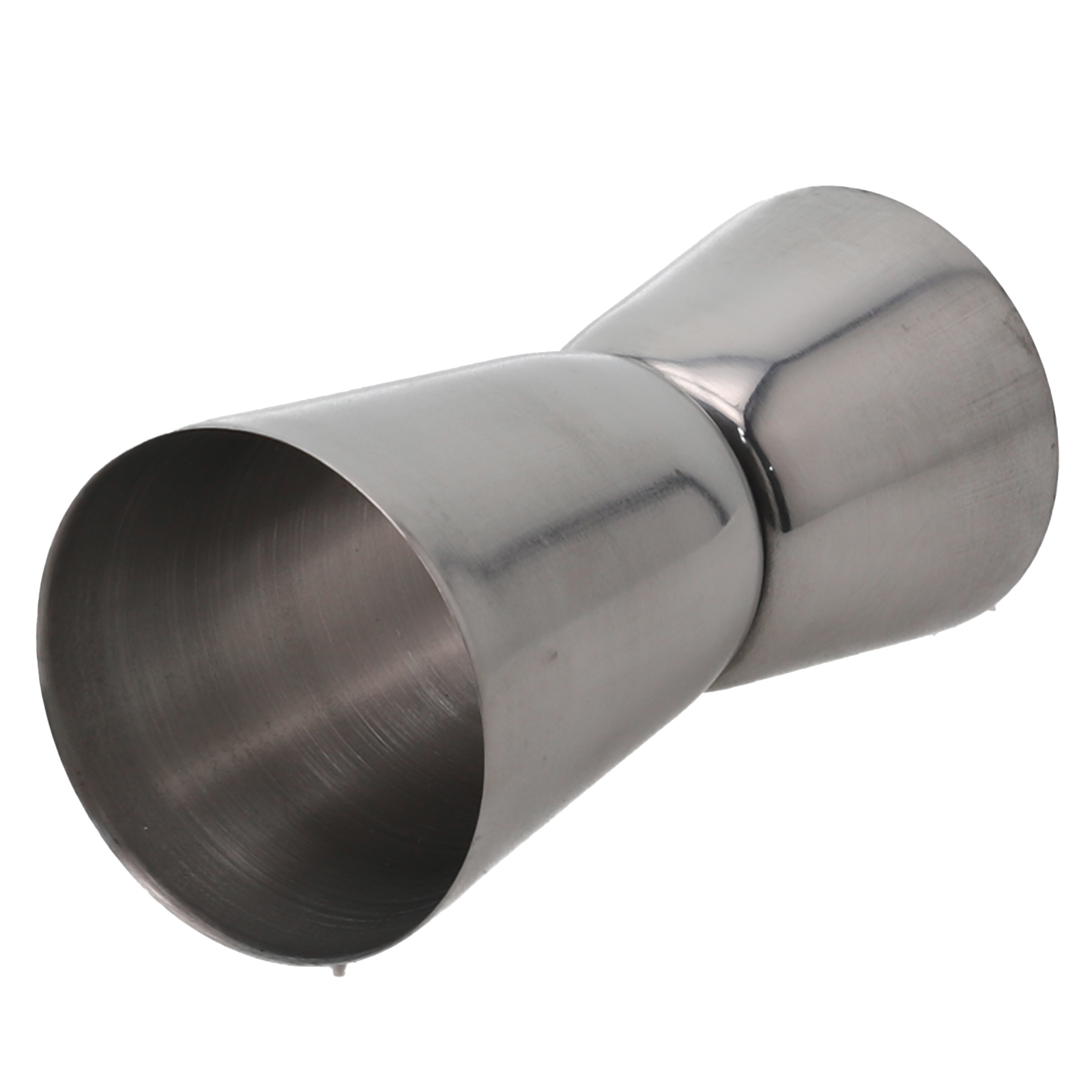 Bar Pub Club Stainless Steel D - Spirit Measure Jigger review and price