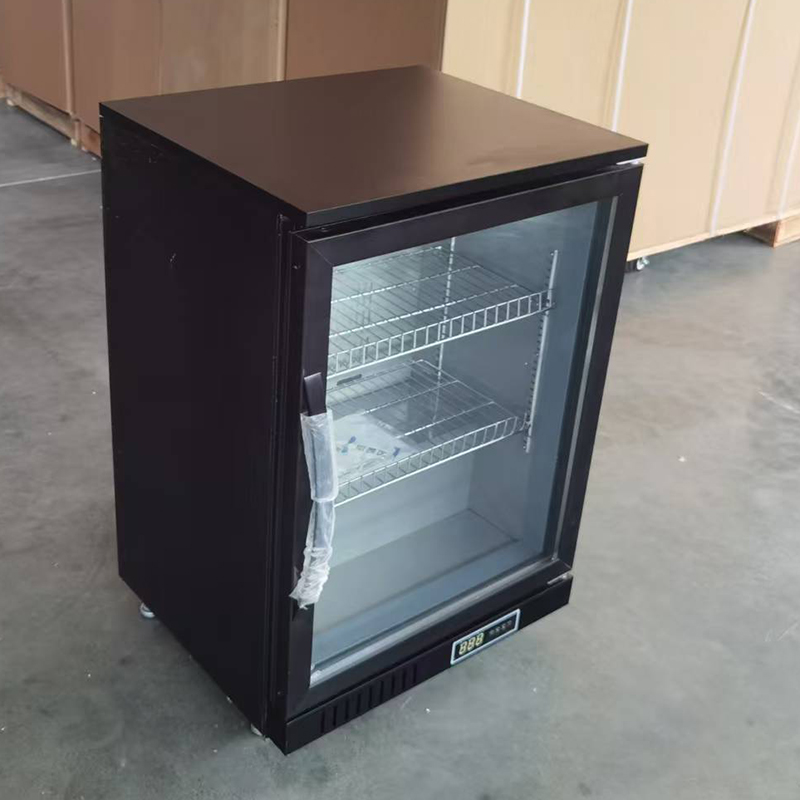 Wine Fridge Refrigerator for B - Wine Beer Mini Fridge review and price