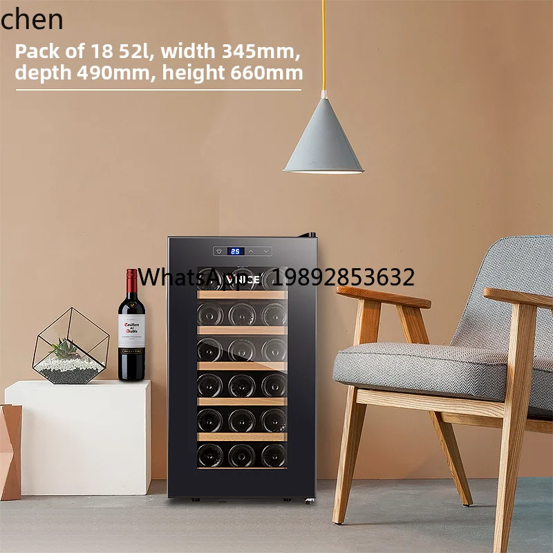 cc26 constant temperature wine - Wine & Beer Emporium review and price