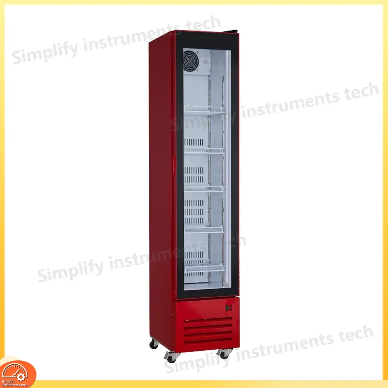Commercial Beverage Cooler Ref - Wine Beer Supermarket review and price