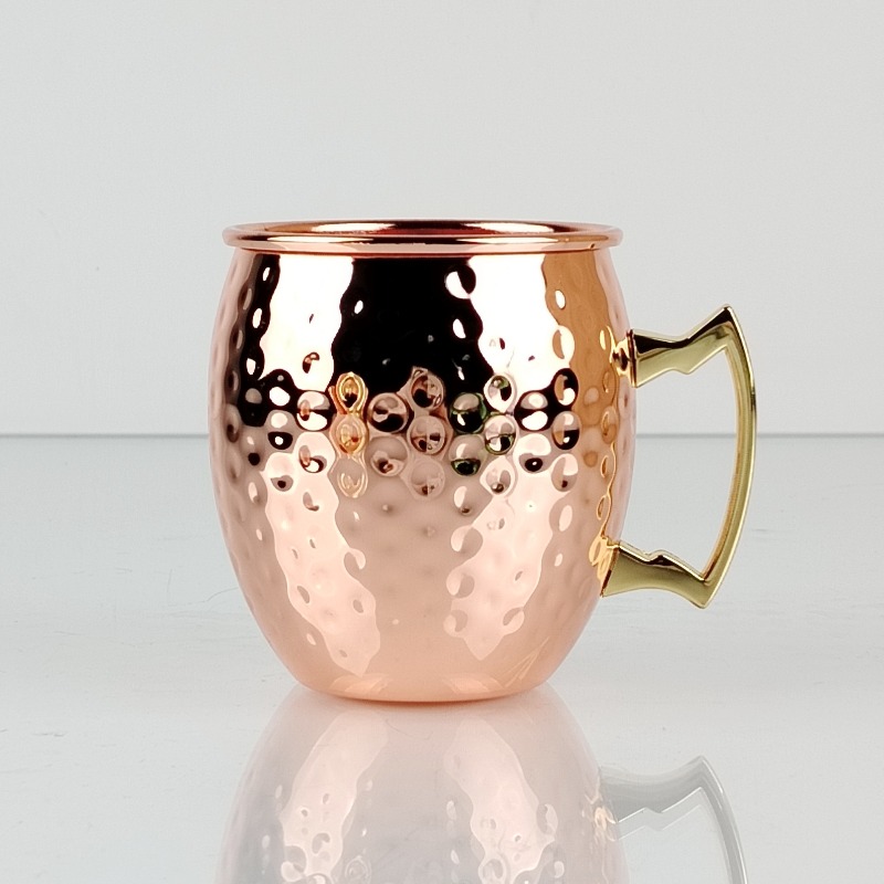 530ml Cocktail Wine Cup Moscow - Wine Beer Juice review and price