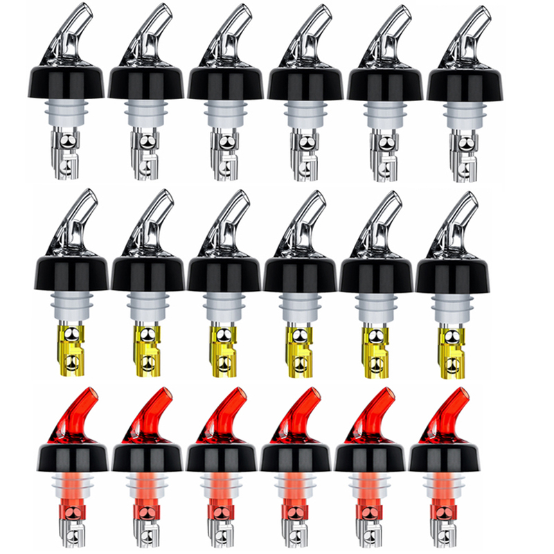 30 ml Automatic Measured Bottl - Spirit Measure Jigger review and price