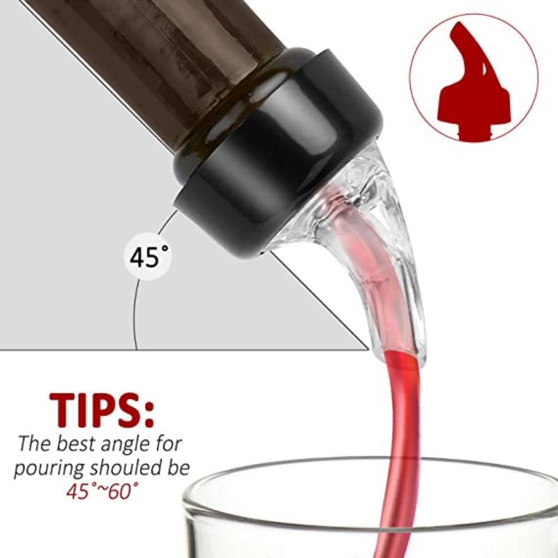 30 ml Automatic Measured Bottl - Spirit Measure Jigger review and price