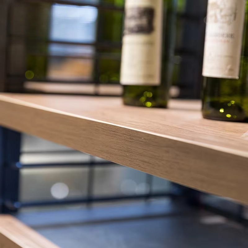 Custom Supermarket Wine Cellar - Wine Beer Supermarket review and price