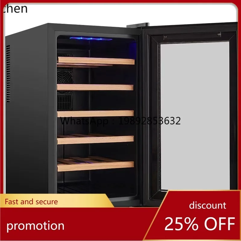 cc26 18-Pack Red Wine Constant - Wine & Beer Emporium review and price