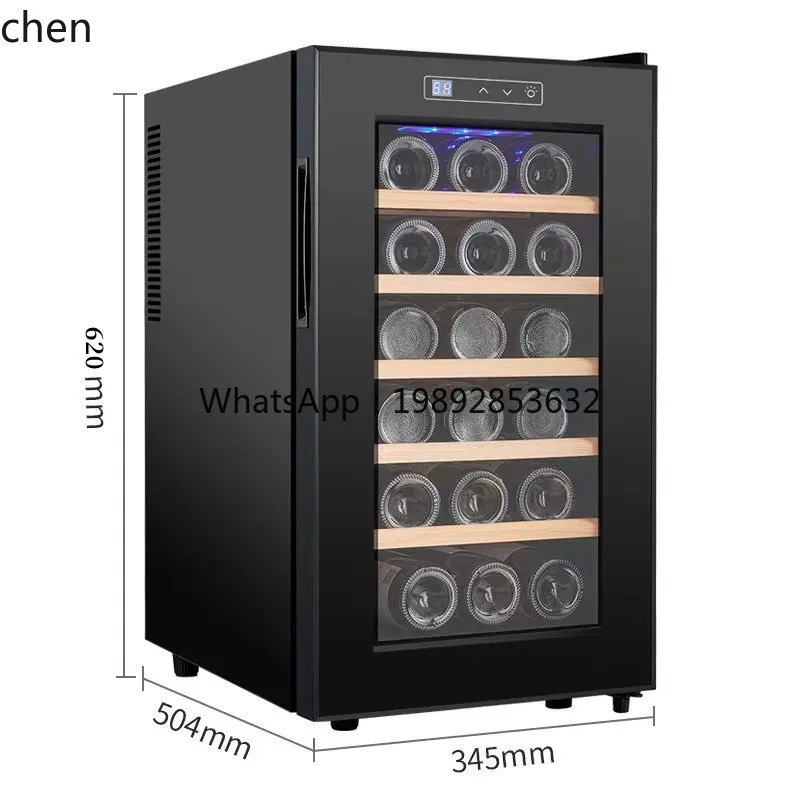 cc26 18-Pack Red Wine Constant - Wine & Beer Emporium review and price
