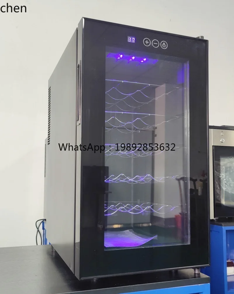 cc26 18-Pack Red Wine Constant - Wine & Beer Emporium review and price