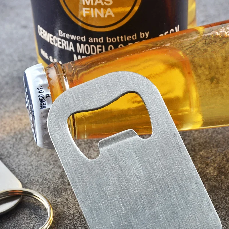 Keychain Beer Bottle Opener Po - Wine Beer Mini Fridge review and price