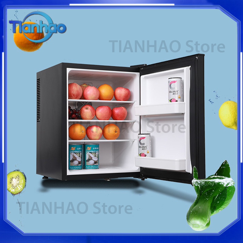 Mini Fridge Cooler 40L Refrige - Wine Beer Mini Fridge review and price