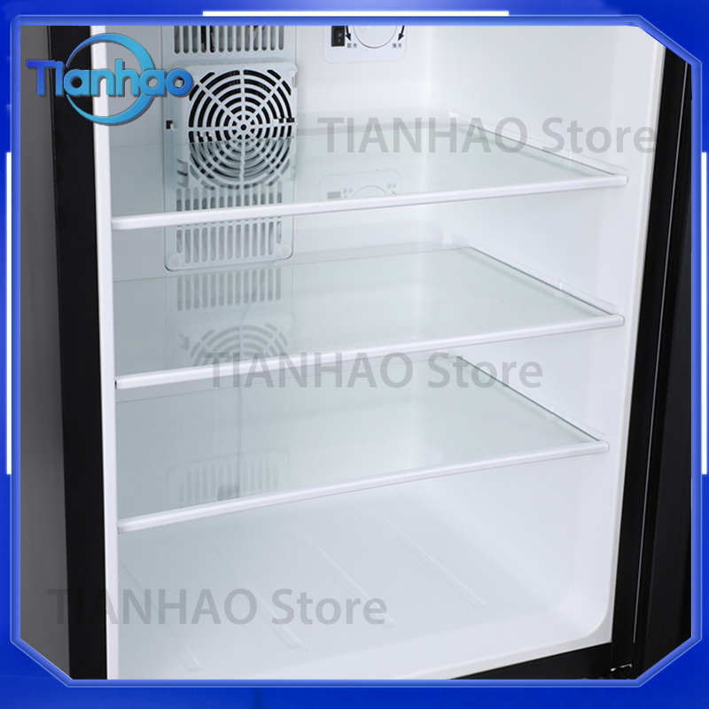 Mini Fridge Cooler 40L Refrige - Wine Beer Mini Fridge review and price