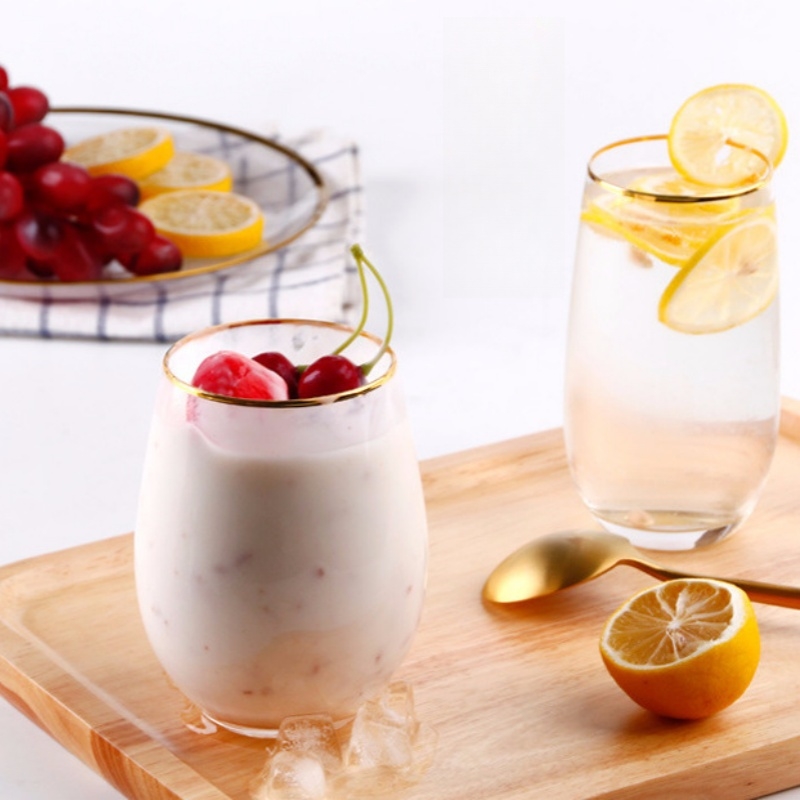 2pcs Whiskey Glass Clear Whisk - Wine Beer Juice review and price
