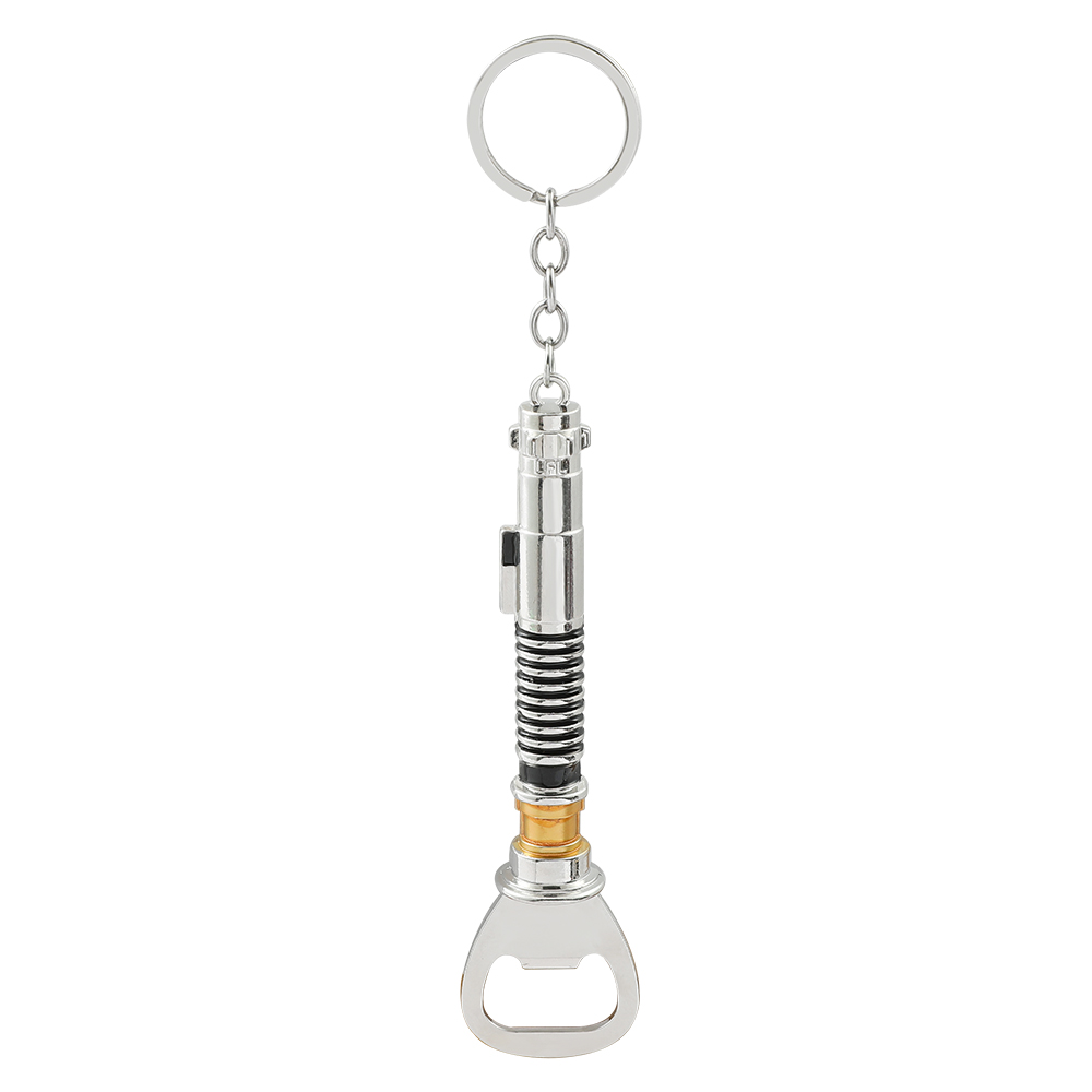 Luke's Lightsaber Return of th - Wine Beer Opener review and price