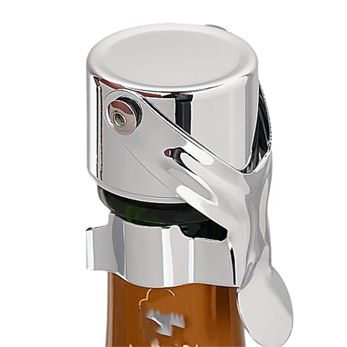 (A02R] 2Pcs Wine Stopper & Cha - Wine & Beer Emporium review and price