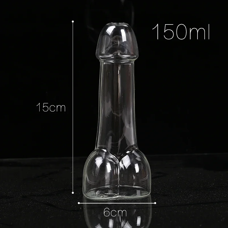 Transparent Creative Wine Glas - Wine Beer Juice review and price