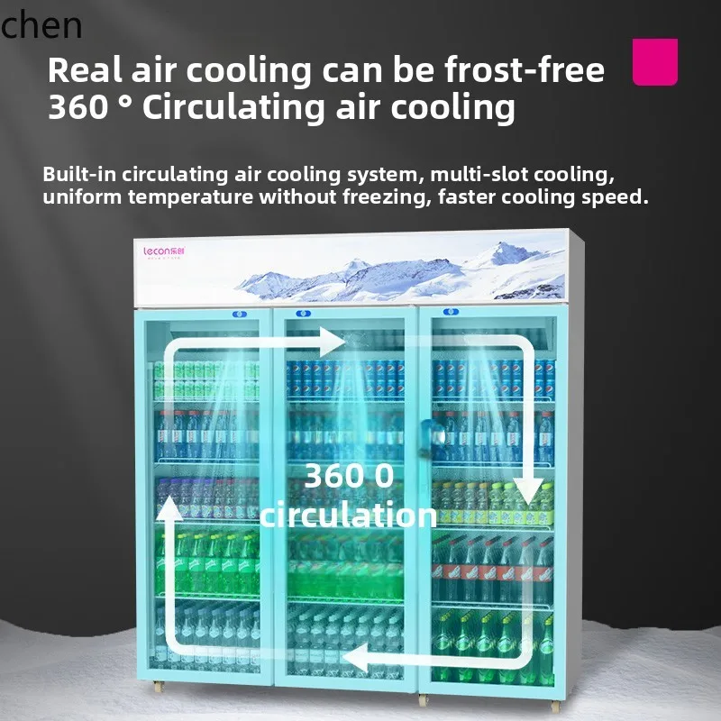 H20- air-cooled beverage refri - Wine Beer Supermarket review and price