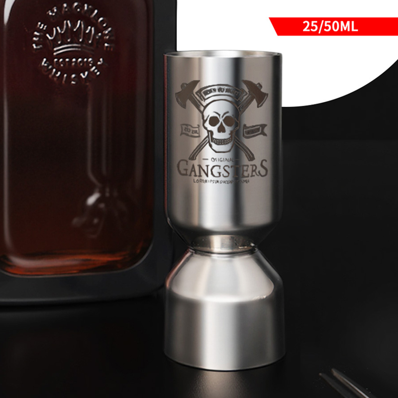 Measure Cup For Bar Kitchen 30 - Spirit Measure Jigger review and price